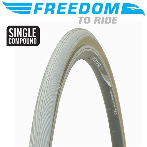 Wheelchair Slick - 24"x1.00"